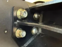 Overtrail Upgrades