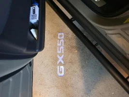 What did you do in your GX today?