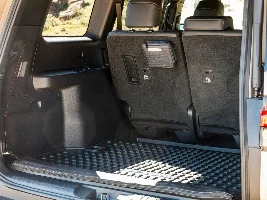 2024 GX 550 Overtrail