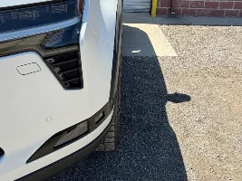 TRD Wheel Options