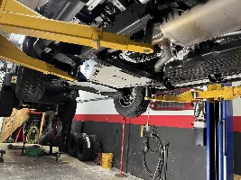 What did you do in your GX today?