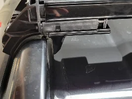 Roof Rack Removal?