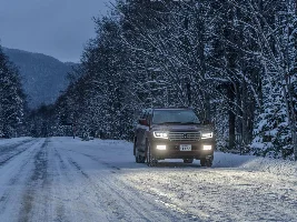 👋 Welcome to the Lexus GX 550 Forum! Please post an introduction thread!