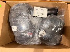 aFe 24-26 Lexus GX550 V6-3.4L Momentum GT Cold Air Intake System w/ Pro 5R Filters.