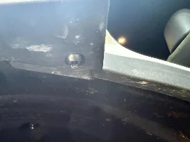 Front bumpers - builds, concerns, trade-offs