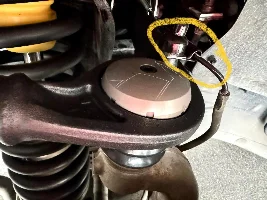 Suspension Upgrade - ARB/OME MT64 Discussion