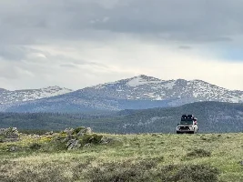 August 2025 - Lexus GX of the Month starts now!