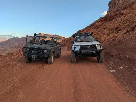 The Yeti