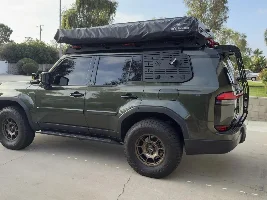 Build Almost Complete