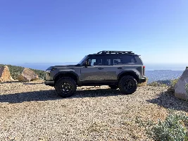 GX550 Aftermarket Wheel & Tire Thread