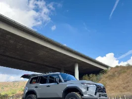 Eddie's 2024 OverTrail