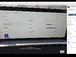 Mark Levinson Stereo Settings Improvement?