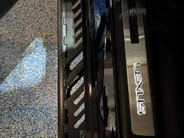 Have any of you installed the Westcott sliders on a non-Overtrail model?