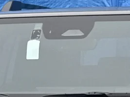 Lexus Dashcam???