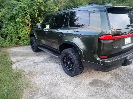 GX550 Aftermarket Wheel & Tire Thread