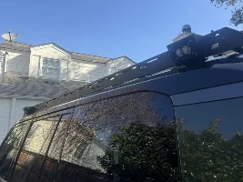 PSA:  Be sure and do your research before buying a  Westcott Designs roof rack