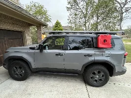 WHICH ROOF RACK SHOULD I GET?