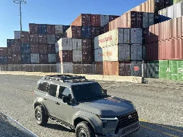 Hello from SoCal - 2024 Overtrail