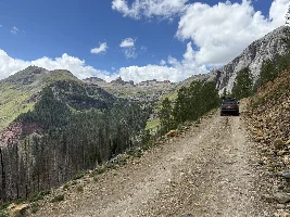 Alpine Loop 2026 - aka - DJ, NoNameX and Emed’s Excellent Adventure - Final Update