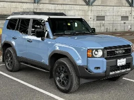 Lexus and Toyota Lease-End Options