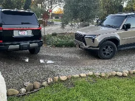 What did you do in your GX today?