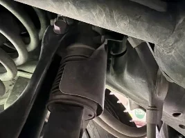 Sway Bar Diameters