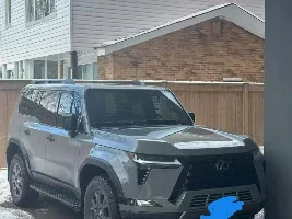 need a set of OEM off road tires as picture