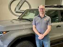👋 Welcome to the Lexus GX 550 Forum! Please post an introduction thread!