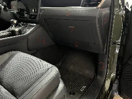 🧑‍💻 GX550 Tech Tips and Tricks