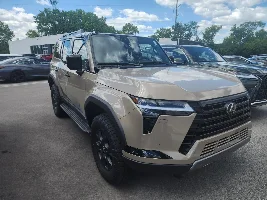 2026 Overtrail+ Earth Available Lexus Milwaukee North