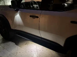 Unused connector?