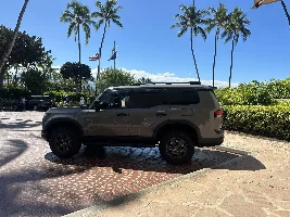 November 2024 - Lexus GX of the Month starts now!