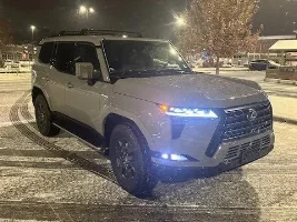 Has anybody put over trail wheels on a premium plus..