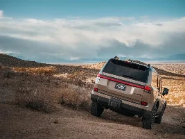 June 2025 - Lexus GX of the Month starts now!