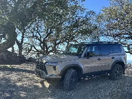 24 vs 25 OT OEM 1” Lift Details via reddit