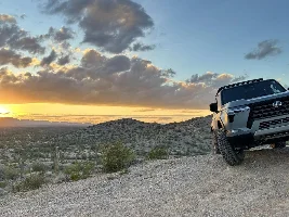 January 2026 - Lexus GX of the Month starts now!