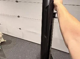 Lexus Running Boards / Side steps - Los Angeles