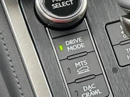 Drive Mode Push Button