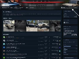 Dimming the Lights: GX550 Forum Introduces Darkmode
