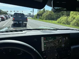 HUD / Turn by turn
