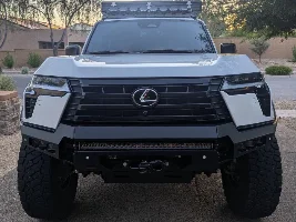 The Yeti