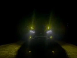 FOG and Turning LED upgrades-