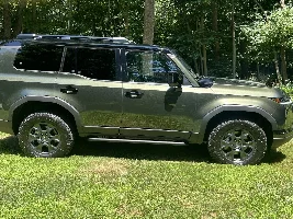 Finally an owner!  Let the fun begin!