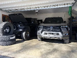 👋 Welcome to the Lexus GX 550 Forum! Please post an introduction thread!