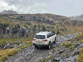 Alpine Loop 2026 - aka - DJ, NoNameX and Emed’s Excellent Adventure - Final Update
