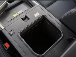 Lexus GX550 Center Console Divider