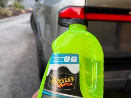 Kiyomeru (清める): The ZEN of Washing and Detailing your NEW GX 550 - Tiny Tips for a Sparkling Finish and maintaining PPF and Ceramic Coats.