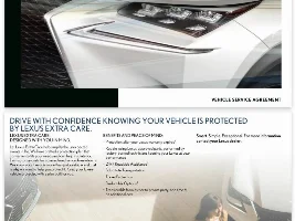 Lexus OEM - 10 year / 100k warranty deals - THE GO TO DEALERSHIP FOR LEXUS EXTENDED WARRANTY in California is a Toyota Dealership in Montana