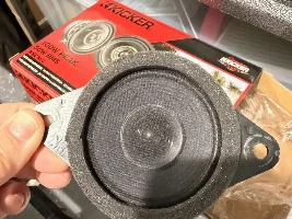 Beatsonic Sigma Amplifier for Premium Sound system
