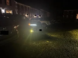 Yellow Fogs?